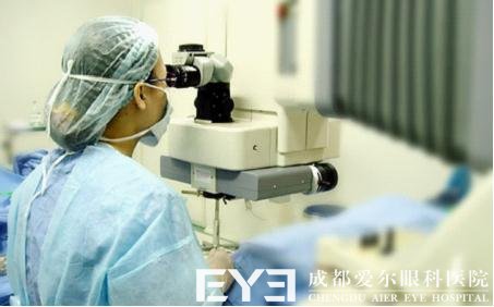 近视眼人工晶体植入手术可以用医保报销吗 具