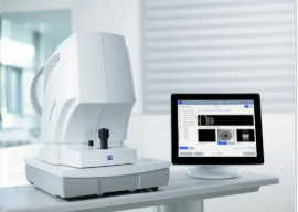 蔡司 IOLMaster 700 光学生物测量仪ZEISS